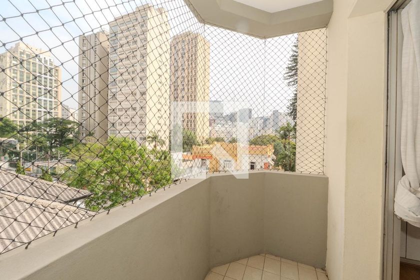 Apartamento, 1 quarto, 37 m² - Foto 23