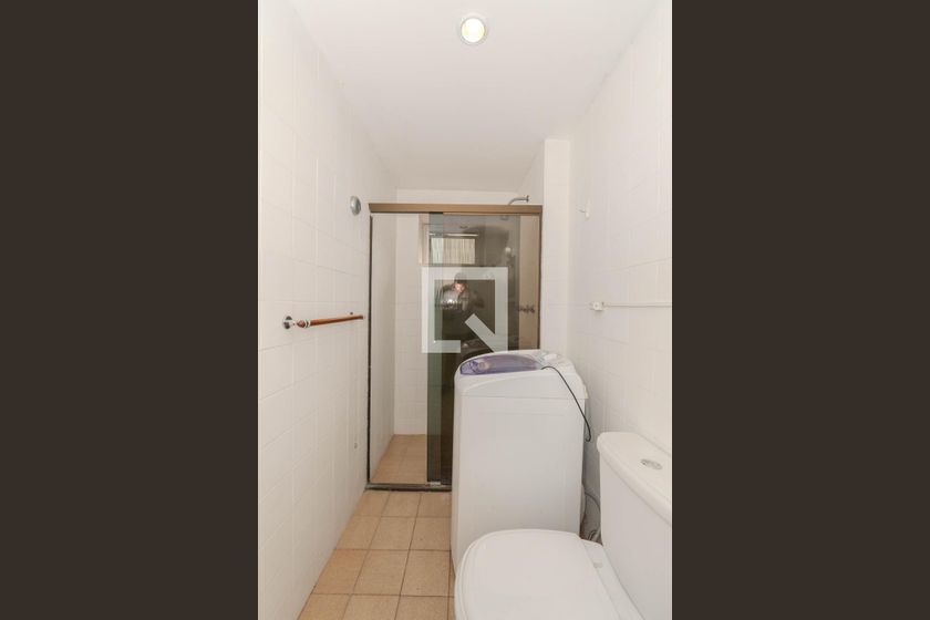 Apartamento, 1 quarto, 37 m² - Foto 39