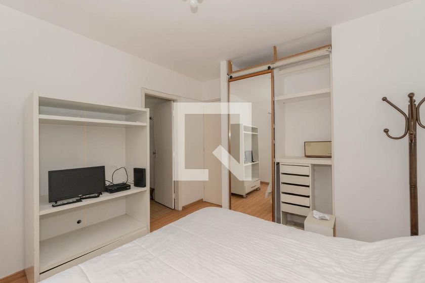 Apartamento, 1 quarto, 37 m² - Foto 33