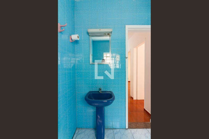 Casa, 5 quartos, 300 m² - Foto 37