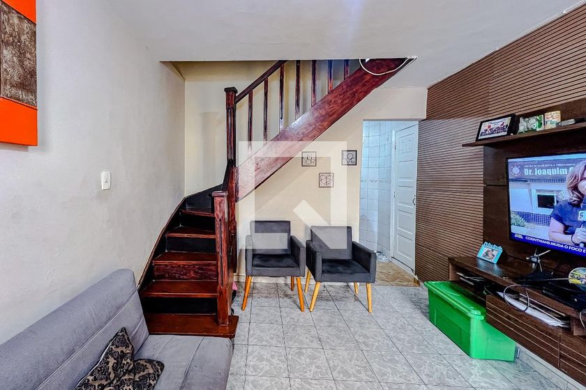 Casa, 2 quartos, 90 m² - Foto 14
