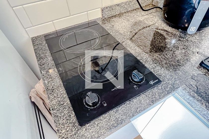 Kitnet-Studio, 33 m² - Foto 29
