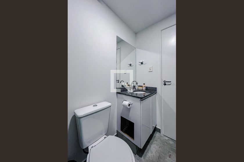 Kitnet-Studio, 33 m² - Foto 71