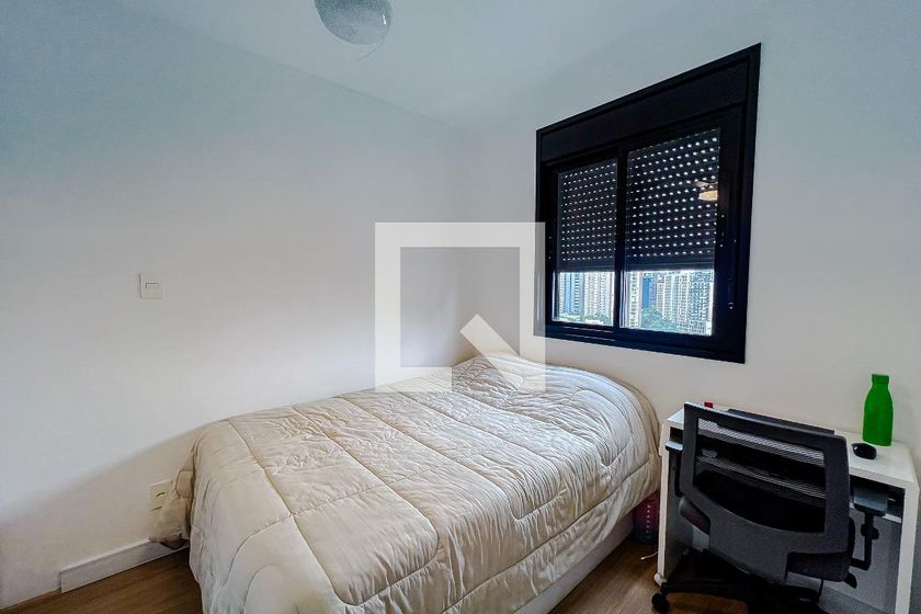 Kitnet-Studio, 33 m² - Foto 50