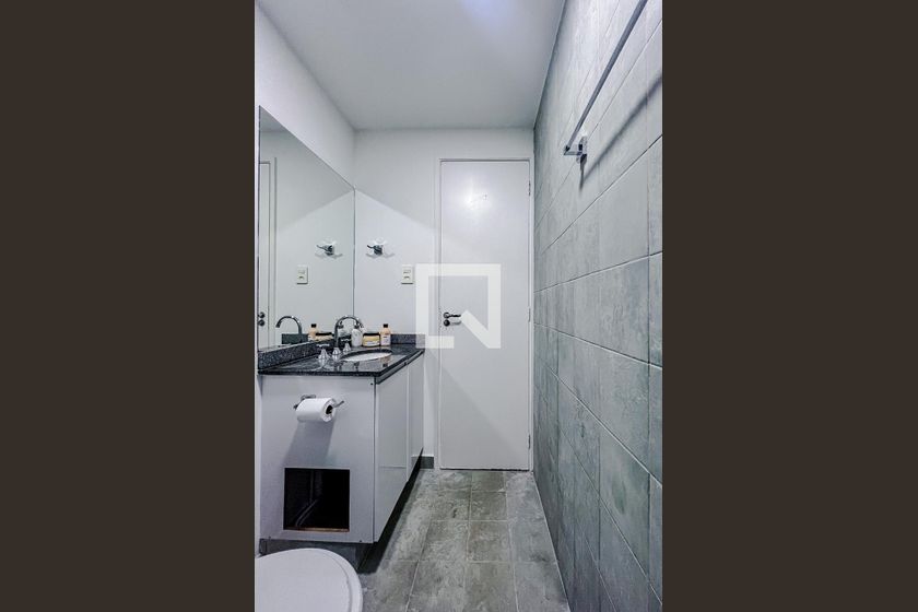 Kitnet-Studio, 33 m² - Foto 74