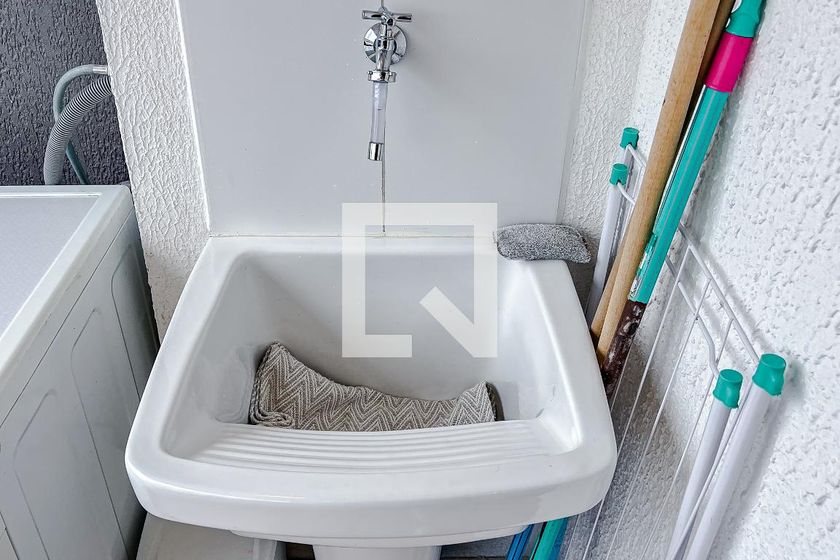 Kitnet-Studio, 33 m² - Foto 47