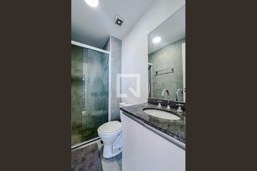 Kitnet-Studio, 33 m² - Foto 65