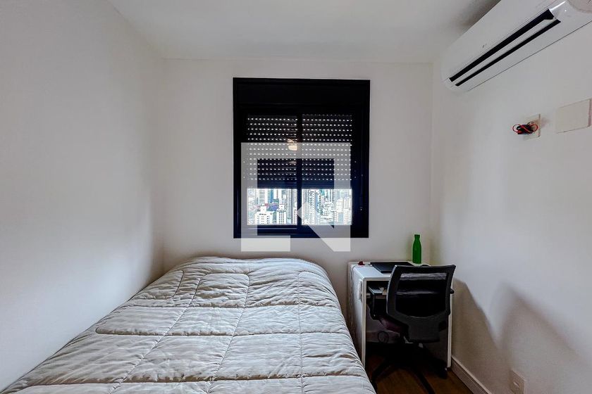 Kitnet-Studio, 33 m² - Foto 59