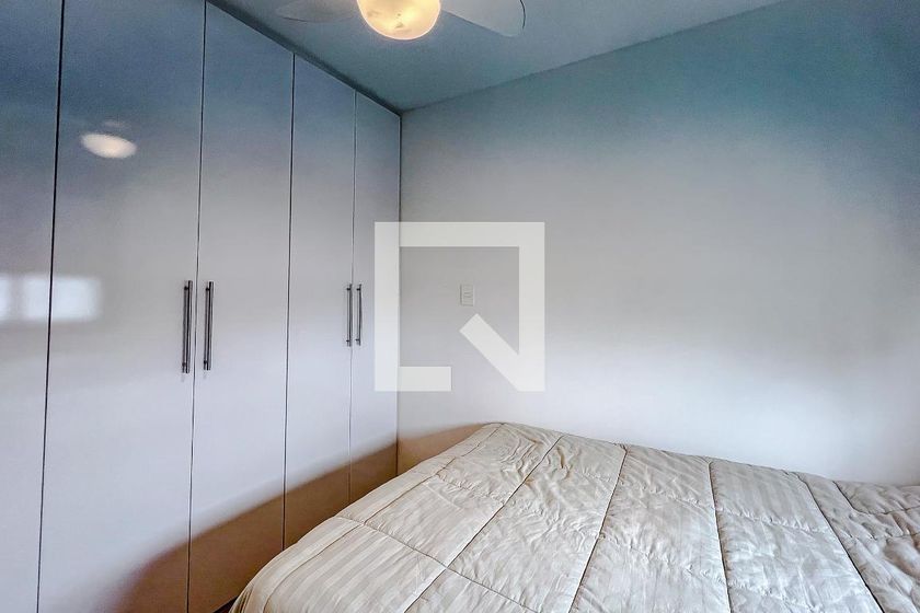 Kitnet-Studio, 33 m² - Foto 56