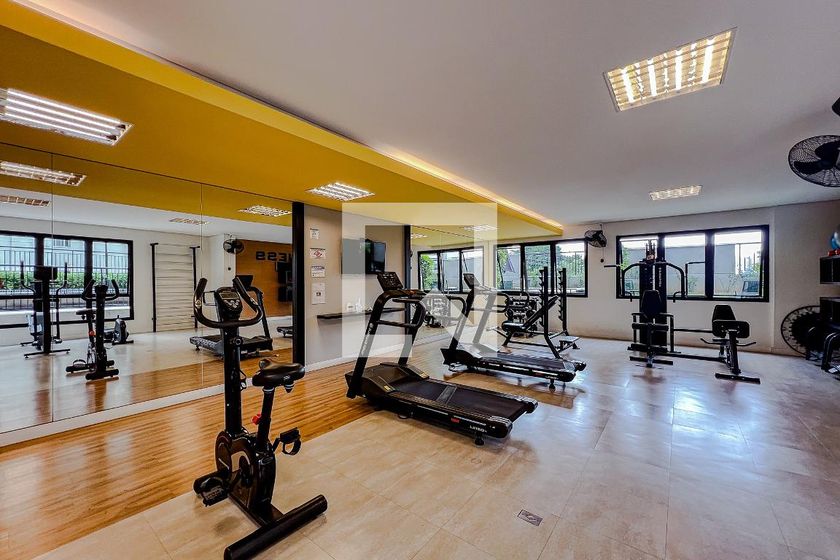 Kitnet-Studio, 33 m² - Foto 101