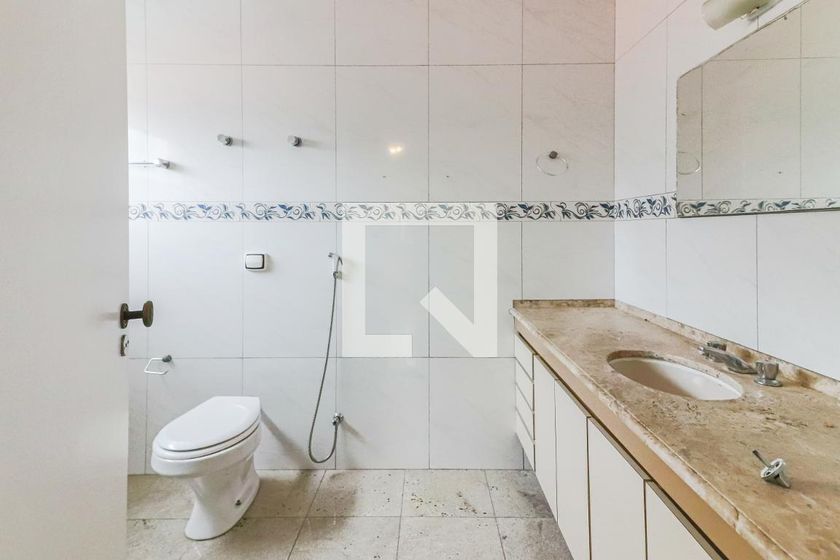 Casa, 5 quartos, 477 m² - Foto 20