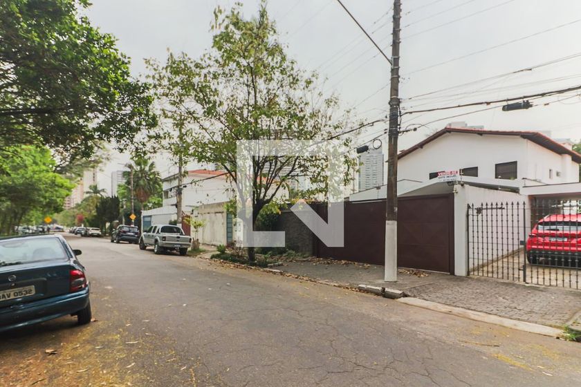 Casa, 5 quartos, 477 m² - Foto 87