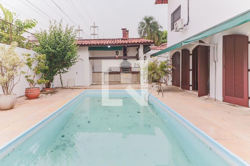 Casa, 5 quartos, 477 m² - Foto 75