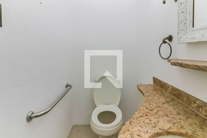 Casa, 5 quartos, 477 m² - Foto 10