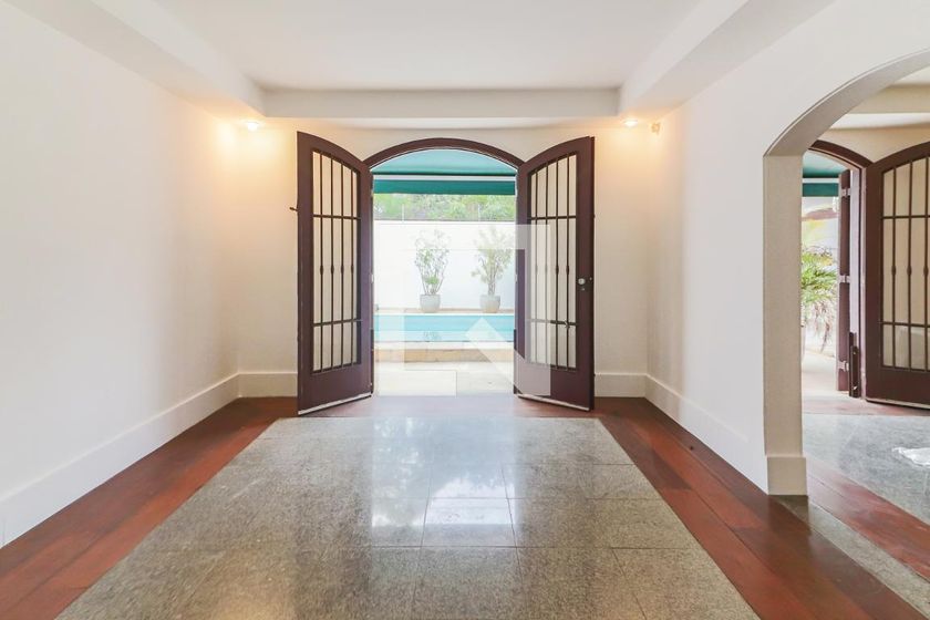Casa, 5 quartos, 477 m² - Foto 8