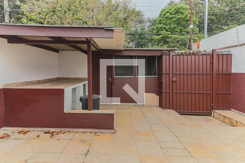 Casa, 5 quartos, 477 m² - Foto 62