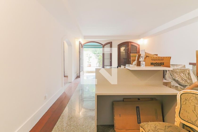 Casa, 5 quartos, 477 m² - Foto 2