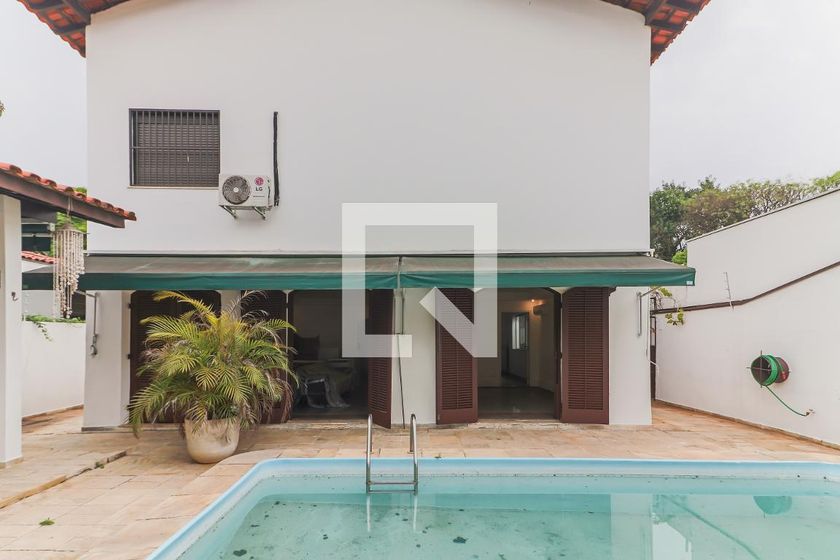Casa, 5 quartos, 477 m² - Foto 84