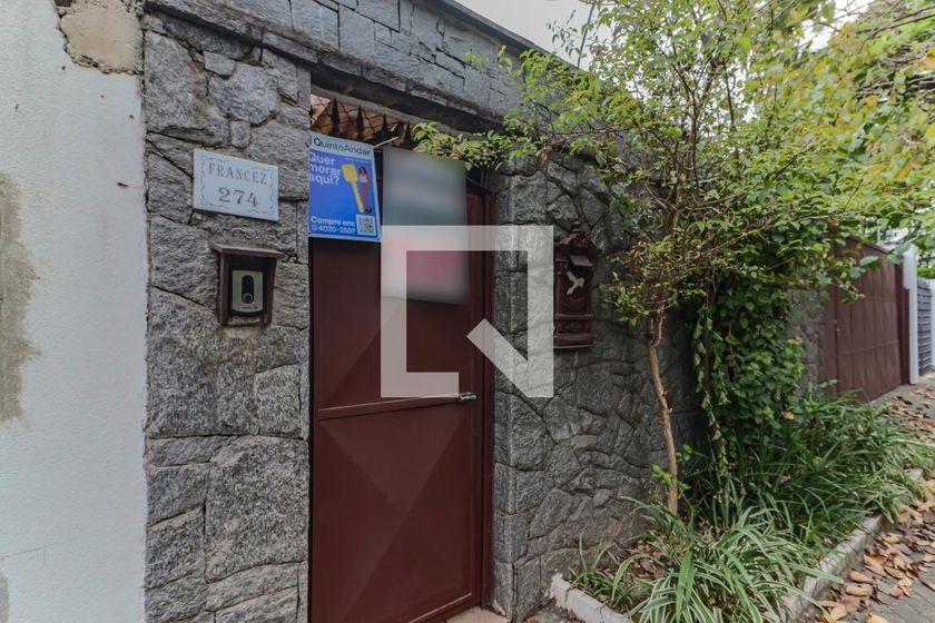 Casa, 5 quartos, 477 m² - Foto 86