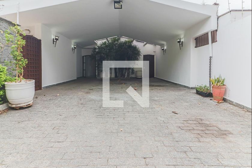 Casa, 5 quartos, 477 m² - Foto 72