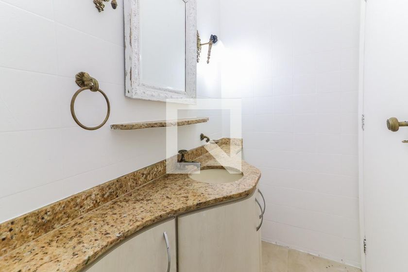 Casa, 5 quartos, 477 m² - Foto 11