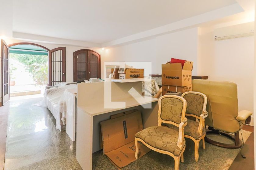 Casa, 5 quartos, 477 m² - Foto 3