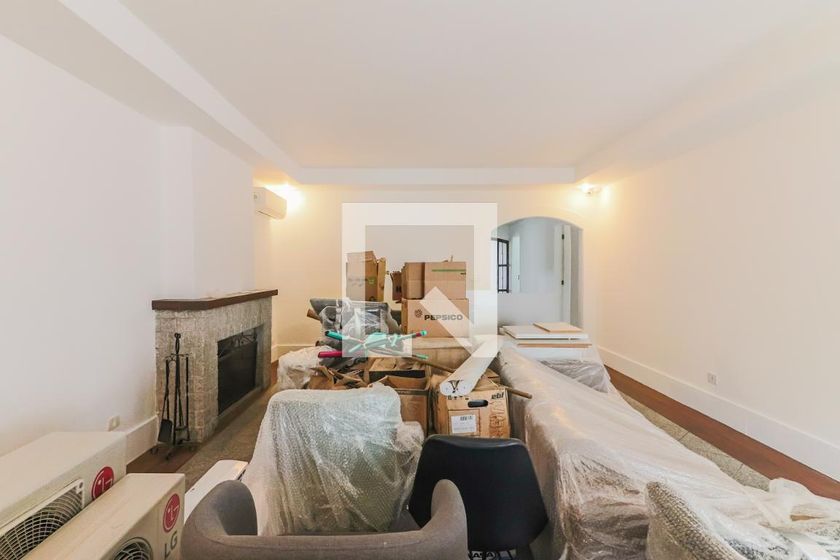 Casa, 5 quartos, 477 m² - Foto 5