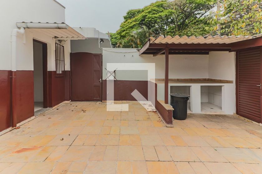Casa, 5 quartos, 477 m² - Foto 61