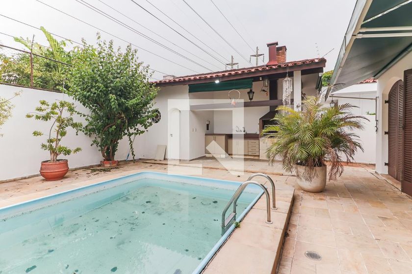 Casa, 5 quartos, 477 m² - Foto 76