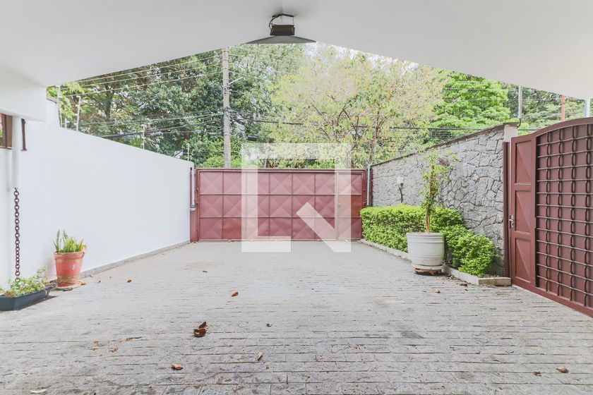Casa, 5 quartos, 477 m² - Foto 71