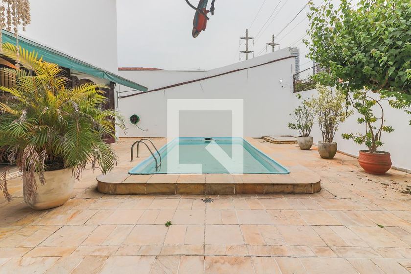 Casa, 5 quartos, 477 m² - Foto 79