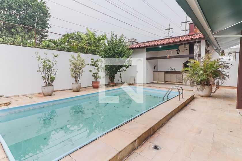 Casa, 5 quartos, 477 m² - Foto 74