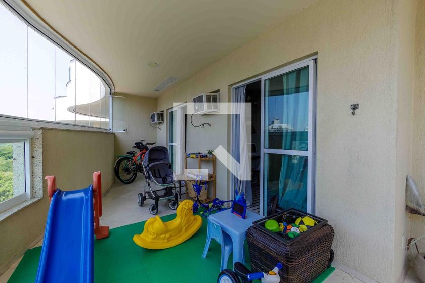 Cobertura, 2 quartos, 180 m² - Foto 13