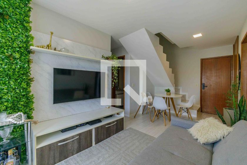 Cobertura, 2 quartos, 180 m² - Foto 5