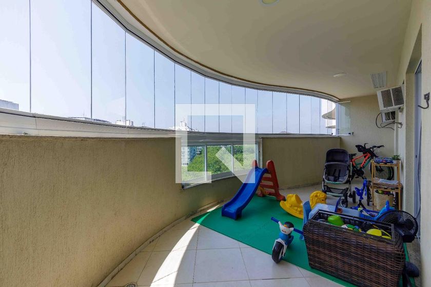 Cobertura, 2 quartos, 180 m² - Foto 11