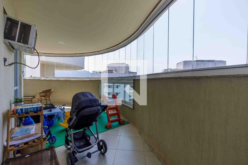 Cobertura, 2 quartos, 180 m² - Foto 15