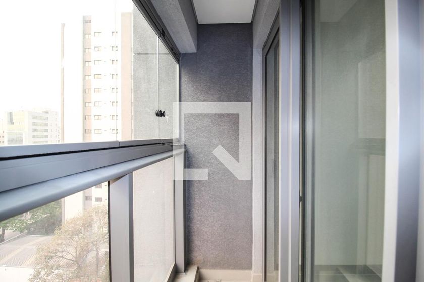 Kitnet-Studio, 25 m² - Foto 5