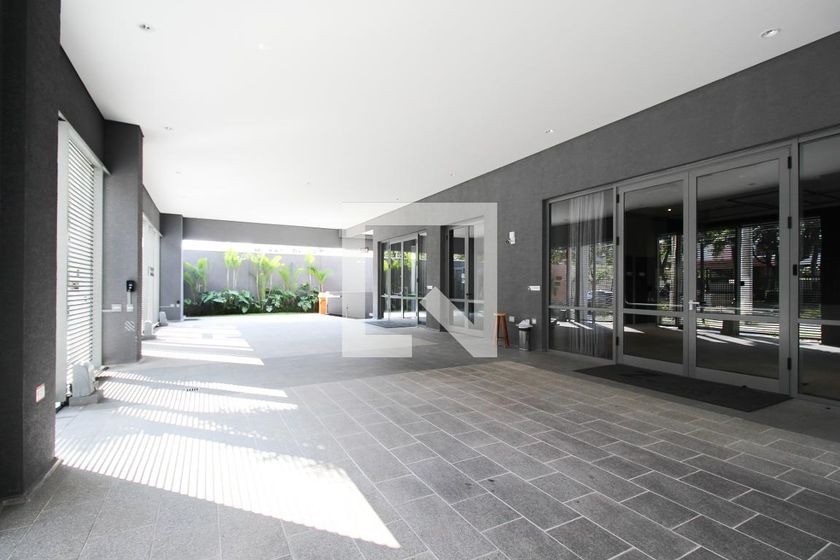 Kitnet-Studio, 25 m² - Foto 45
