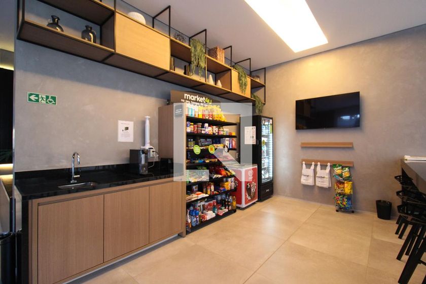 Kitnet-Studio, 25 m² - Foto 20