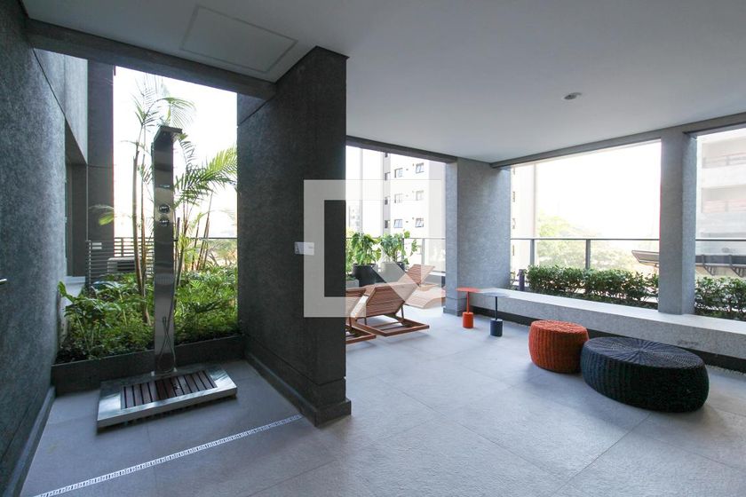 Kitnet-Studio, 25 m² - Foto 36