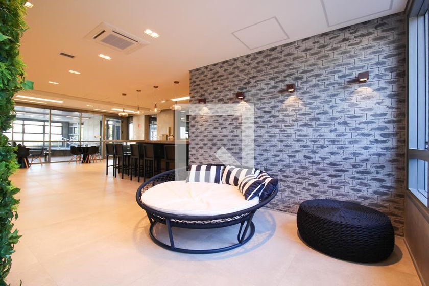 Kitnet-Studio, 25 m² - Foto 27