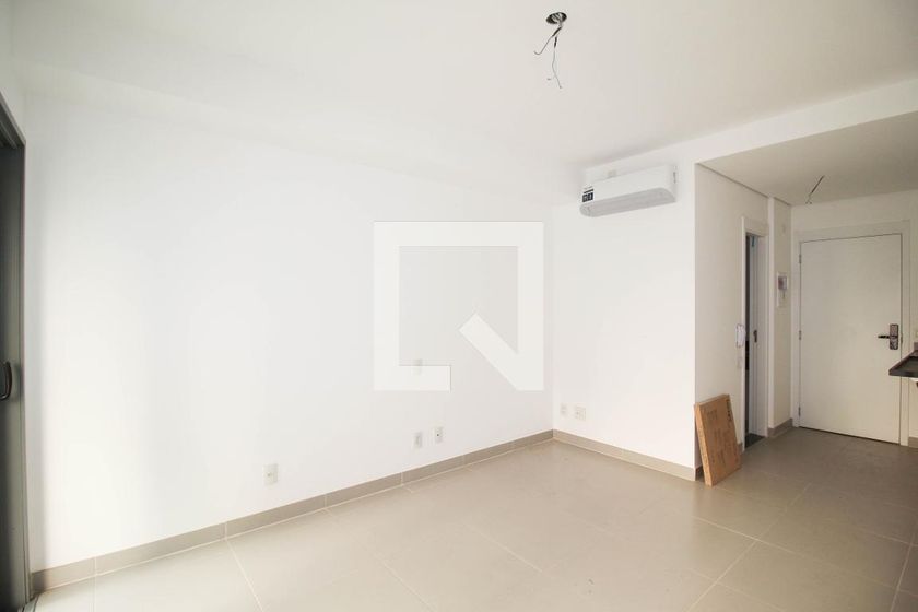 Kitnet-Studio, 25 m² - Foto 4