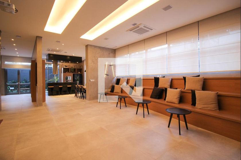 Kitnet-Studio, 25 m² - Foto 40