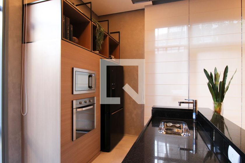 Kitnet-Studio, 25 m² - Foto 42