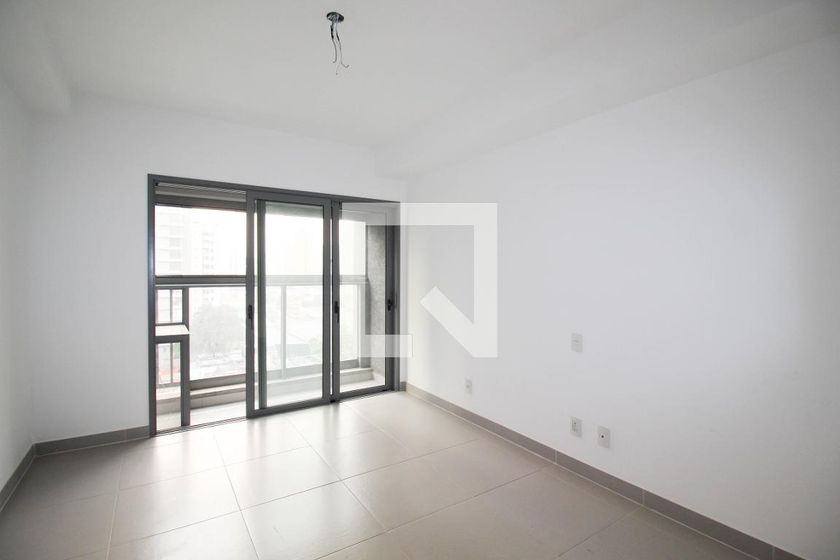 Kitnet-Studio, 25 m² - Foto 1