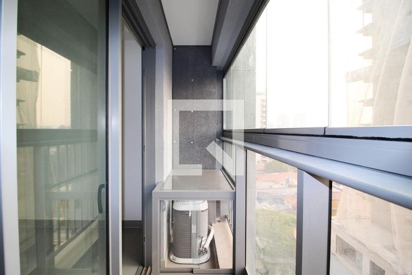 Kitnet-Studio, 25 m² - Foto 6