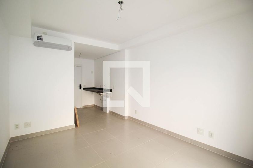 Kitnet-Studio, 25 m² - Foto 2