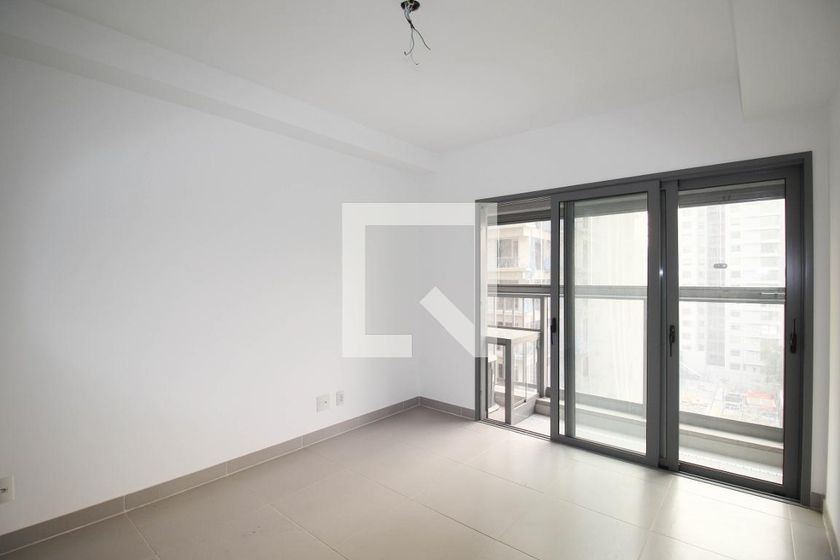 Kitnet-Studio, 25 m² - Foto 3