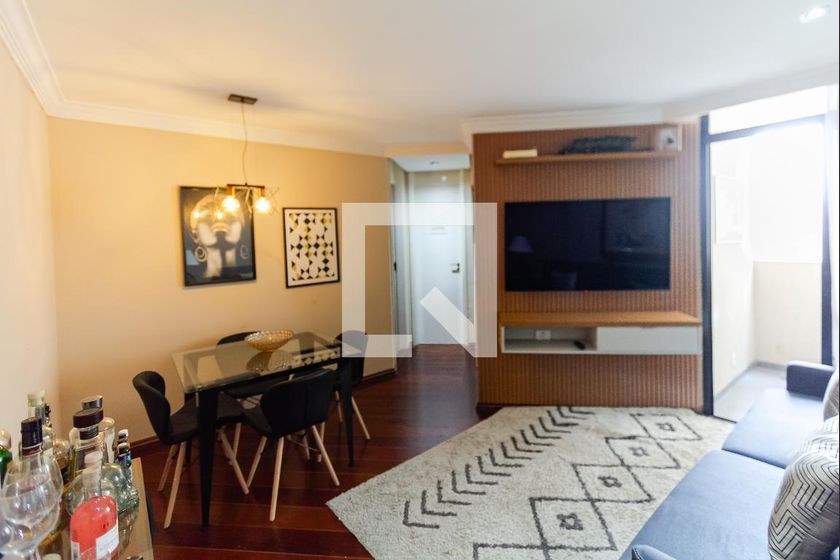 Apartamento, 1 quarto, 40 m² - Foto 5