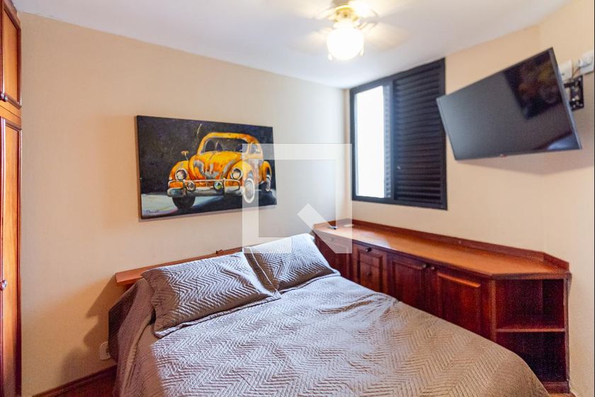 Apartamento, 1 quarto, 40 m² - Foto 21